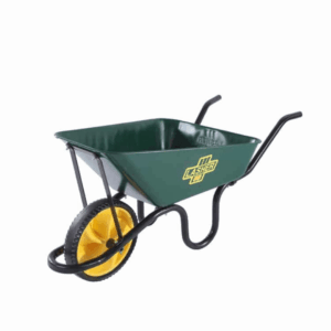LASHER WHEELBARROW