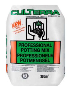 CULTERRA POTTING MIX 30DM3