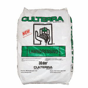 CULTERRA LAWNDRESSING 30DM3