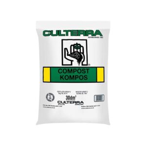 CULTERRA COMPOST 30DM3