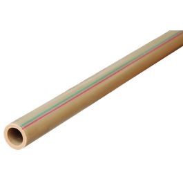 UNITWIST PIPE