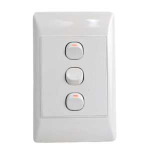 REDISSON 3 LEVER SWITCH
